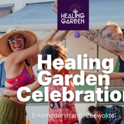 Healing Garden