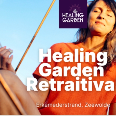 Healing Garden