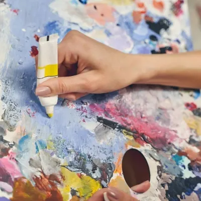 Annelies Meester & Sandra Bauwens