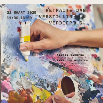 Annelies Meester & Sandra Bauwens