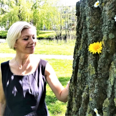 Annette Schröder Trainingen