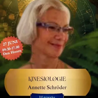 Annette Schröder