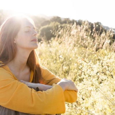 Natuurlijk Harmonieus Leven | Nathalie Bonte