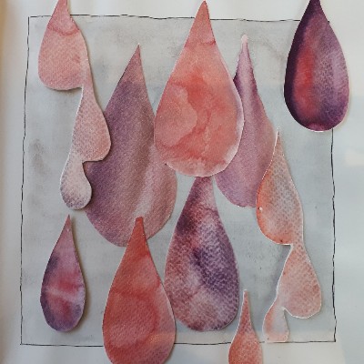 Hanneke Maarse en Marike van IJssel