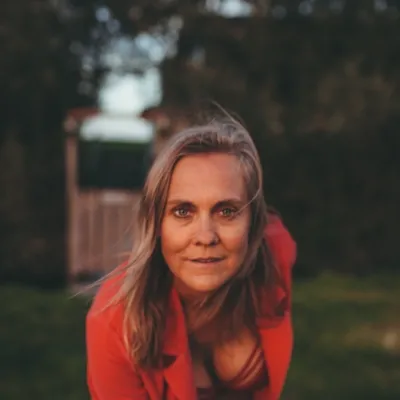 Jaartraject The Embodied Journey, Family Constellations, Plant M