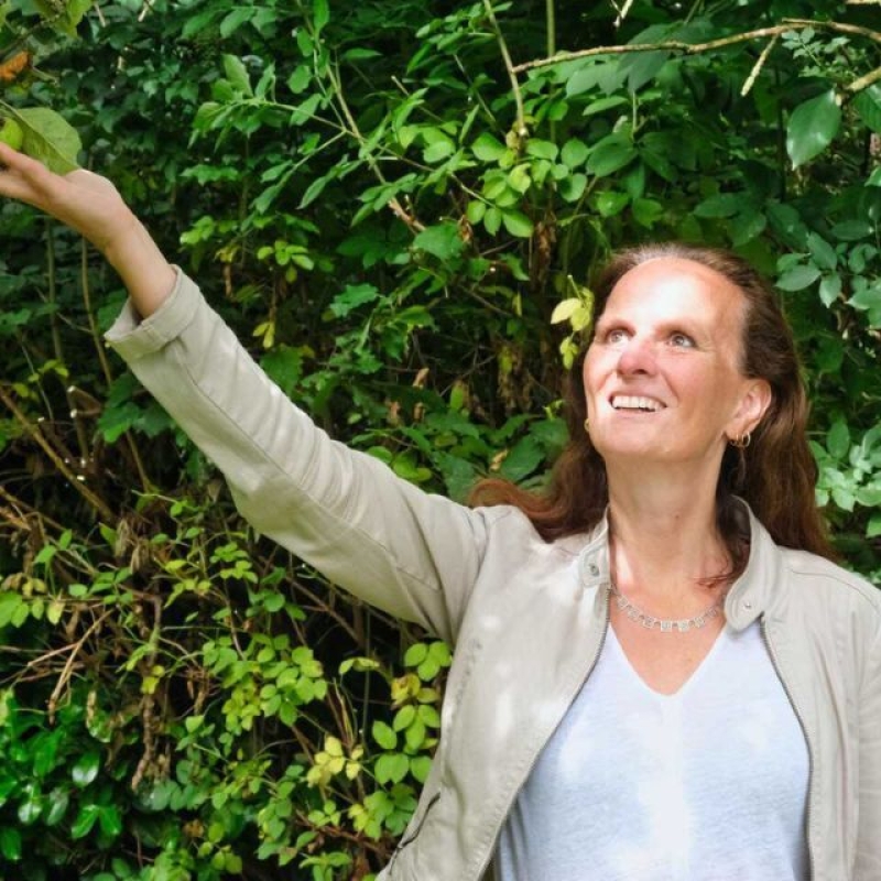 Nicole van Alder