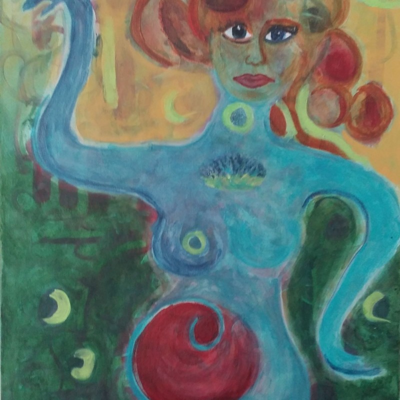 Jeannette Monshouwer