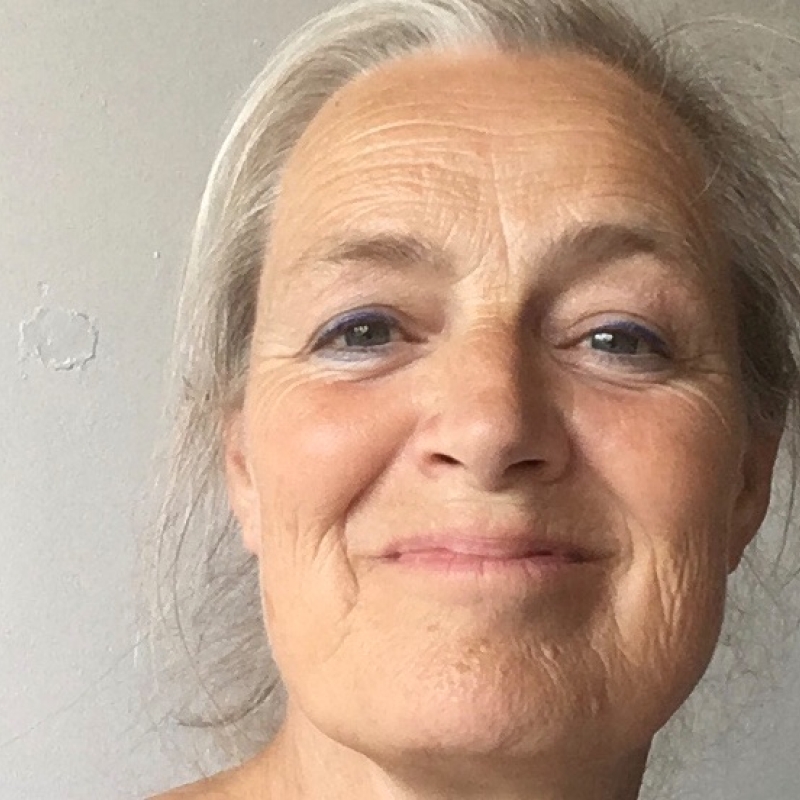 Ingrid Appels