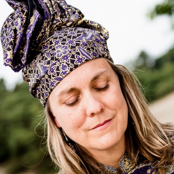 Martine Nauta